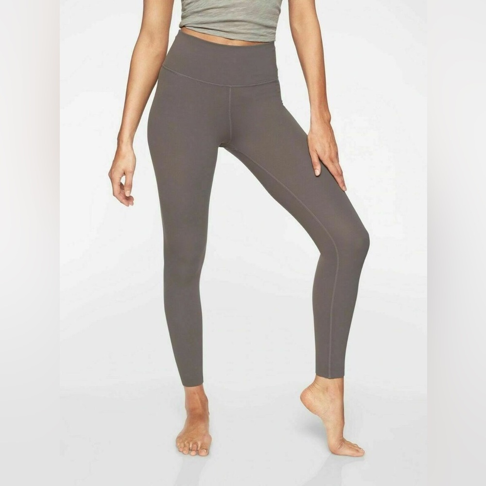ATHLETA 7/8 ELATION leggings in powervita S